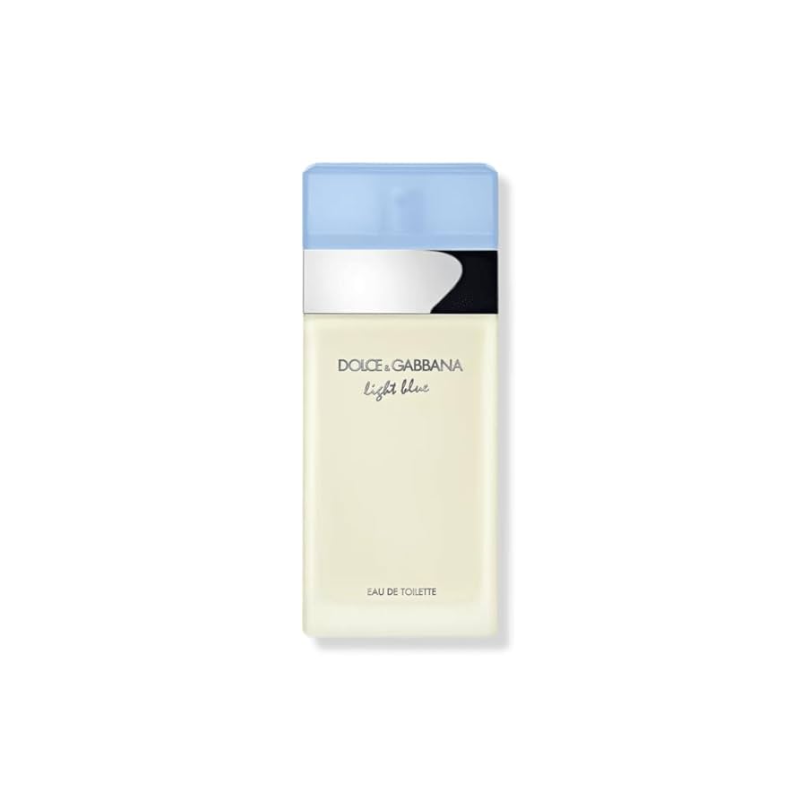 DOLCE & GABBANA Light Blue Eau de Toilette para Mujer