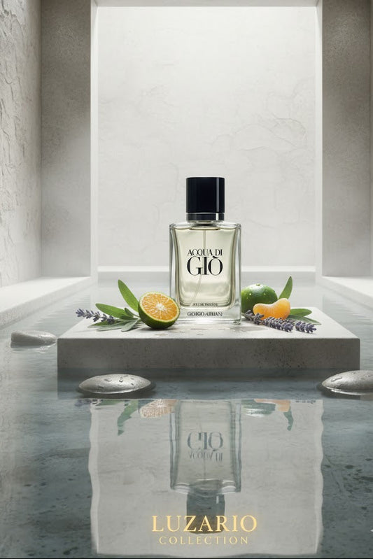 Armani Acqua Di Gio Perfume Hombre 75ml