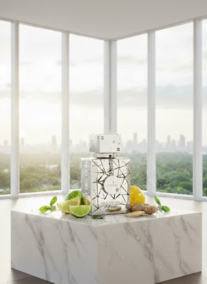 Armaf Club De Nuit Sillage Perfume Hombre 105ml