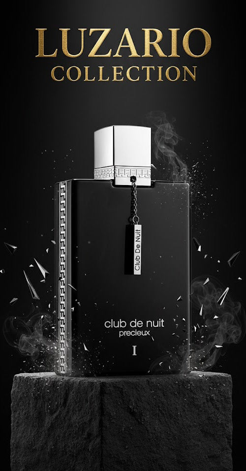 Club de Nuit Précieux