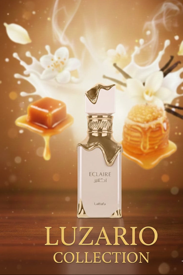 LATTAFA ECLAIRE EAU DE PARFUM