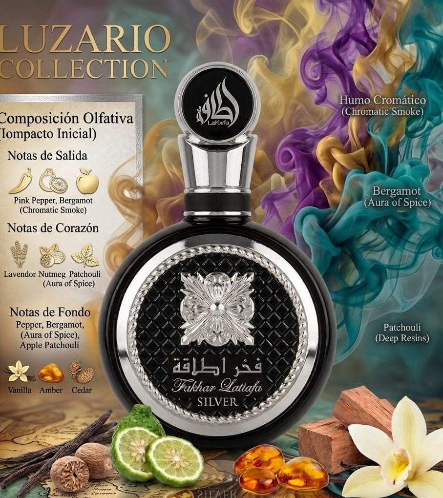 Lattafa Fakhar Homme Eau de Parfum 100ml