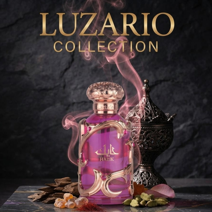 Habik For Women Lattafa Perfumes