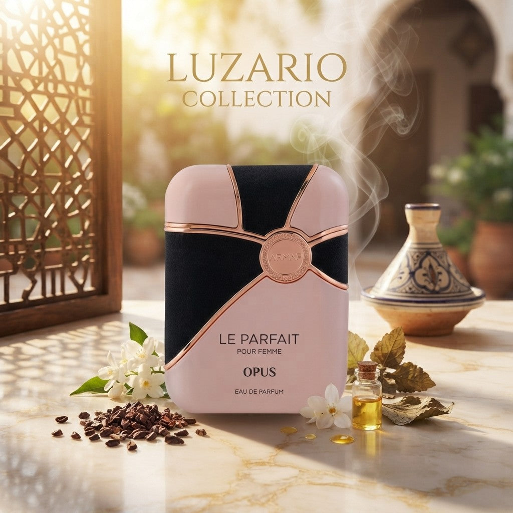 ARMAF LE PARFAIT OPUS POUR FEMME PERFUME