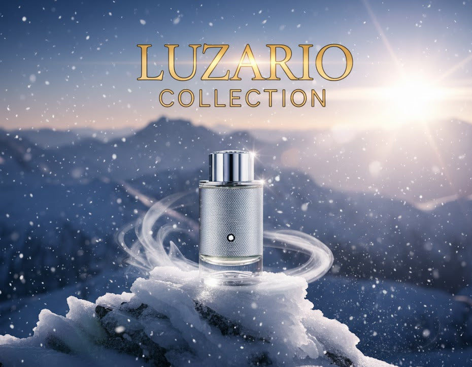 Mont Blanc Explorer Platinum Perfume Hombre 200ml