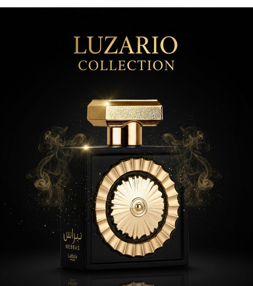 Lattafa Nebras Eau de Parfum