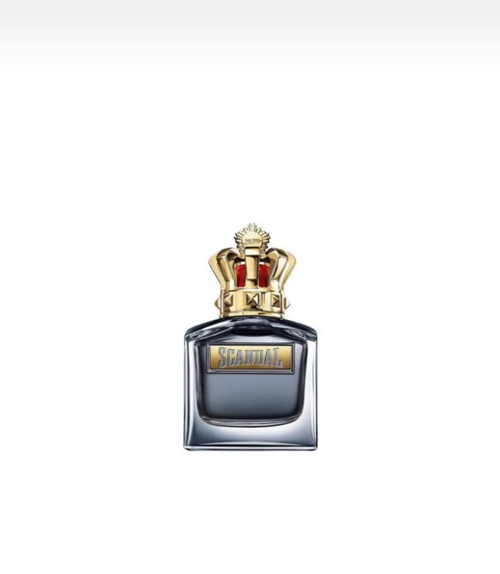 JEAN PAUL GAULTIER Scandal Eau De Toilette para hombre