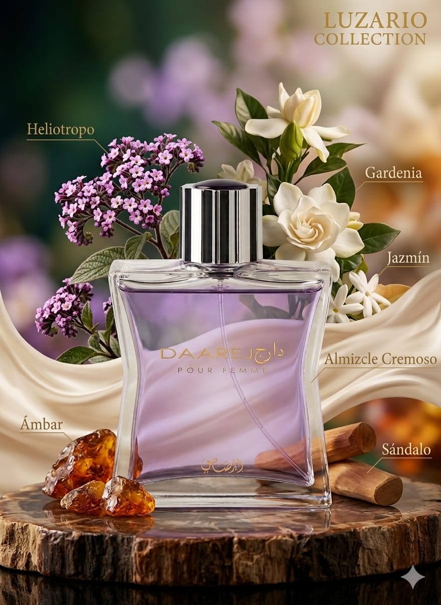 RASASI Hawas for Him Eau De Parfum 100ml