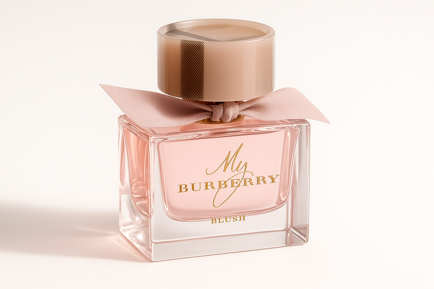 MY BURBERRY BLUSH EAU DE PARFUM SPRAY 50ML