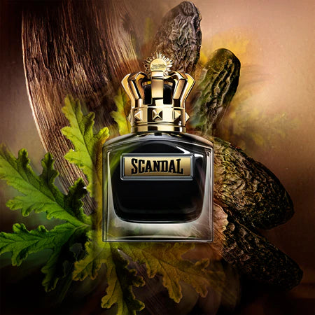 JEAN PAUL GAULTIER Scandal Le Parfum Intense para Hombre