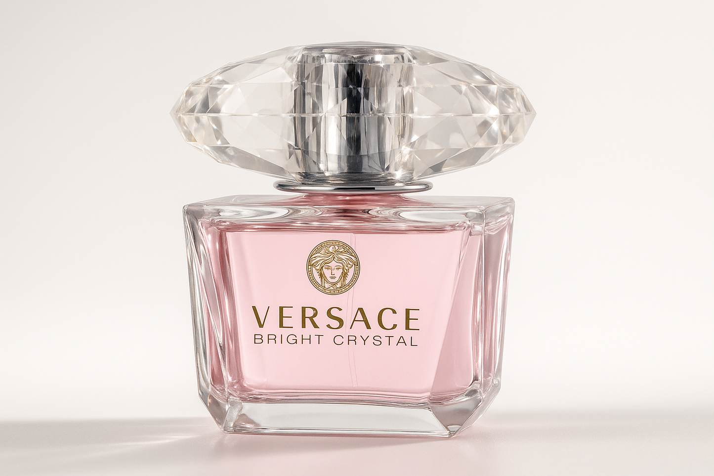 VERSACE
Bright Crystal
Eau de Toilette para Mujer