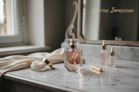 Cómo Hacer que tu Perfume Dure Más Tiempo: 10 Trucos Infalibles