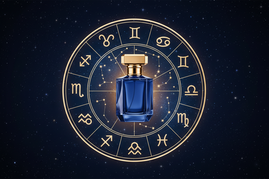 Perfume Según tu Signo del Zodiaco: Encuentra tu Fragancia Ideal | LUZARIO