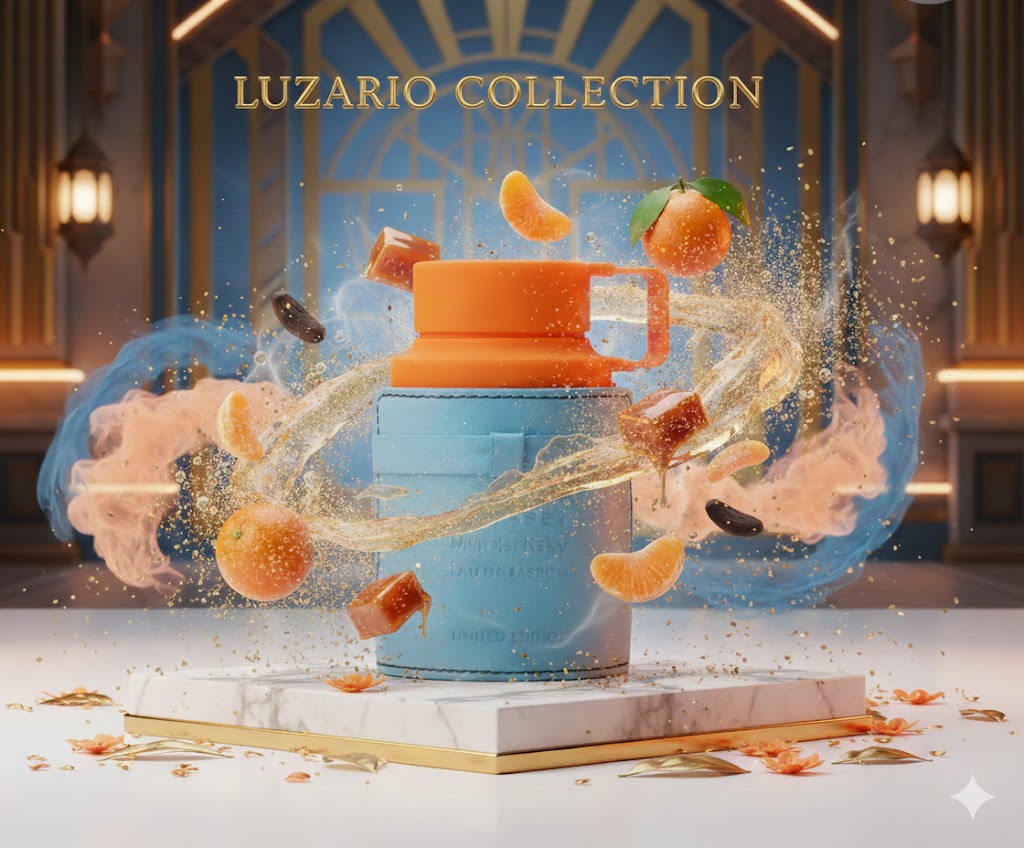 ARMAF ODYSSEY MANDARIN SKY EAU DE PARFUM LIMITED EDITION