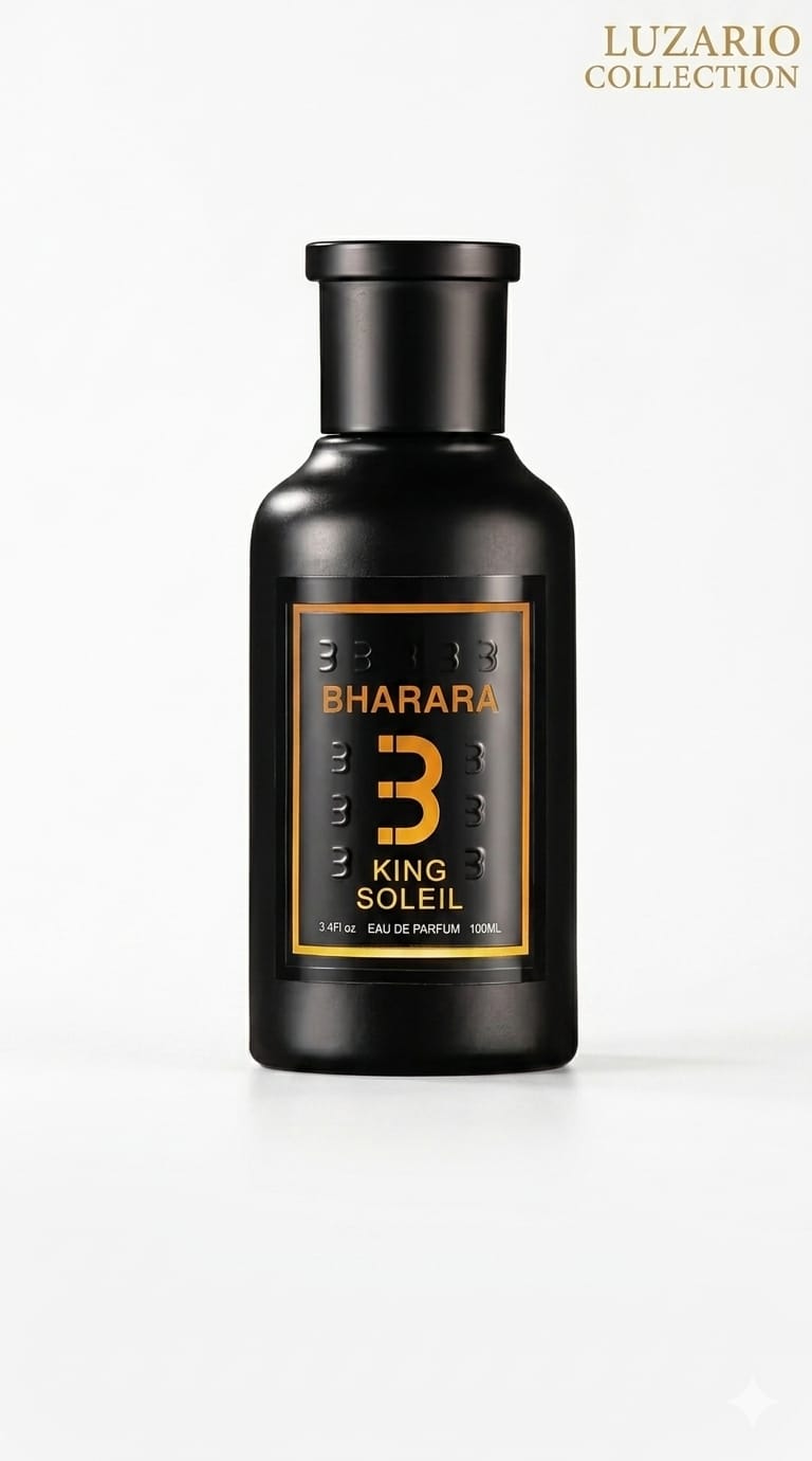 Bharara King Soleil Eau de Parfum