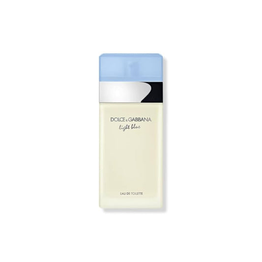 DOLCE & GABBANA Light Blue Eau de Toilette para Mujer
