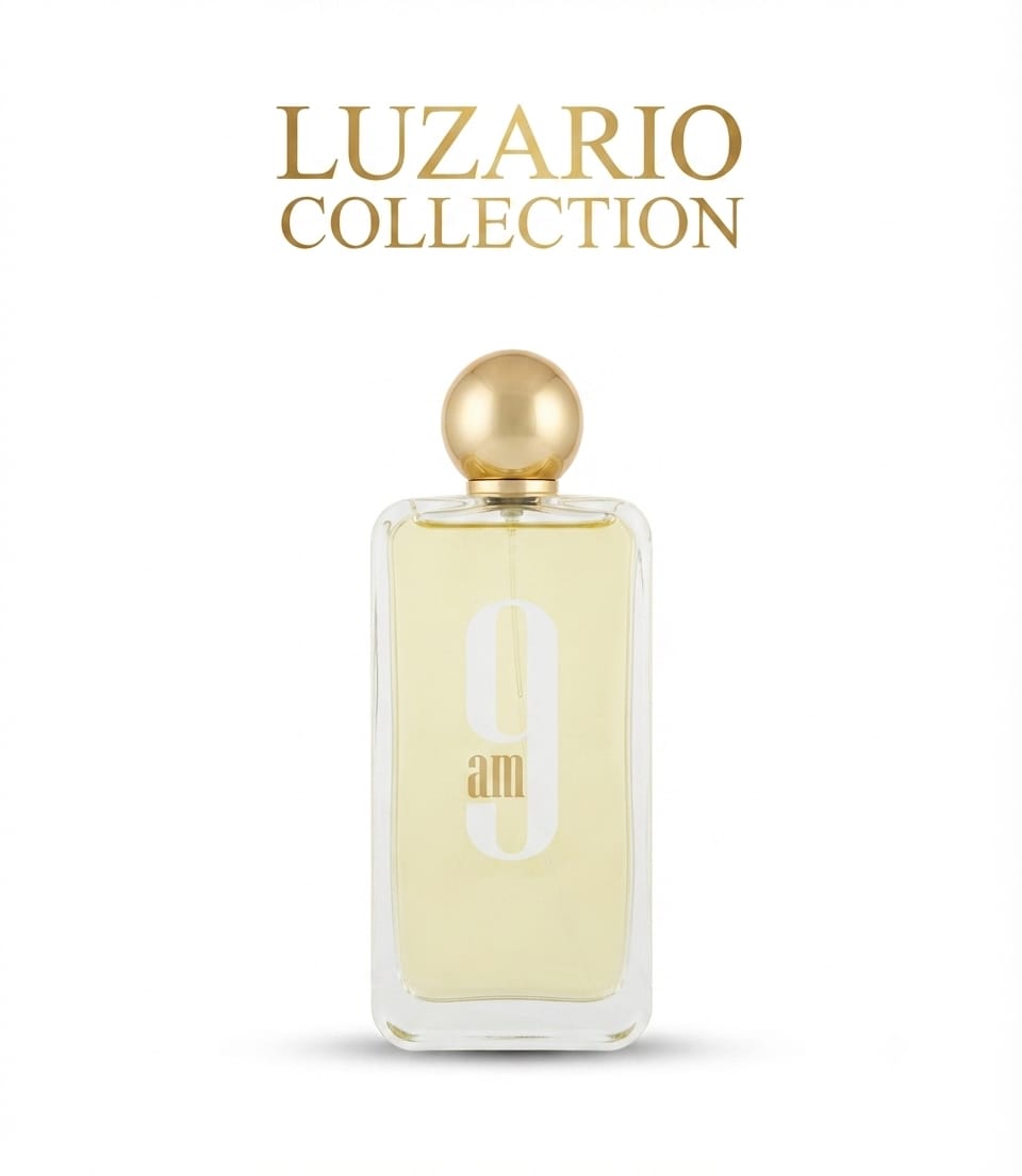 9am pour Femme Afnan para Mujeres EDP 100 ML