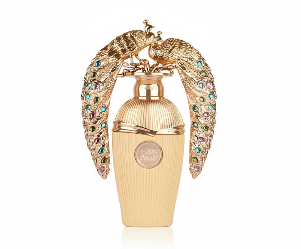 Lattafa Afeef Perfume Unisex 100ml