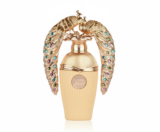 Lattafa Afeef Perfume Unisex 100ml