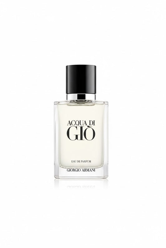 Armani Acqua Di Gio Perfume Hombre 75ml