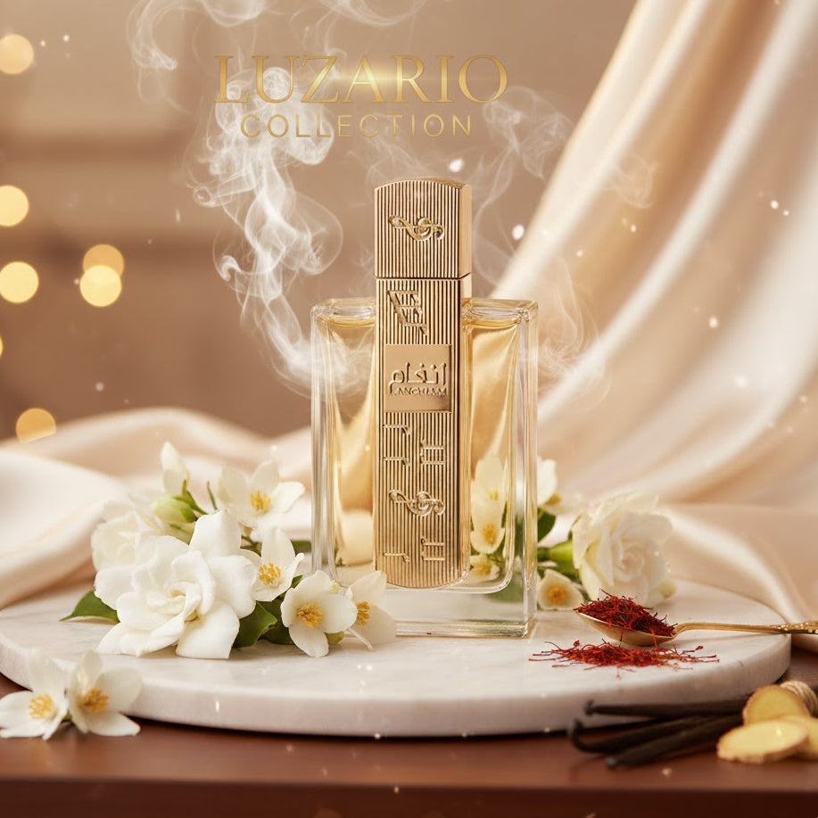 Lattafa Angham Perfume Mujer 100ml