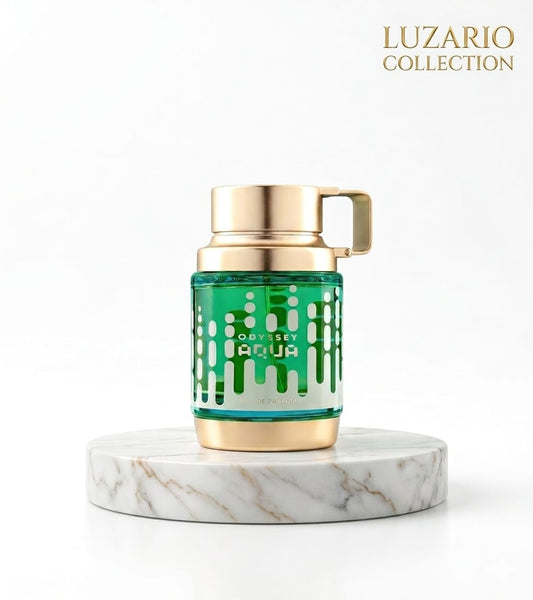 Armaf Odyssey Aqua Edition Eau de Parfum 100ml
