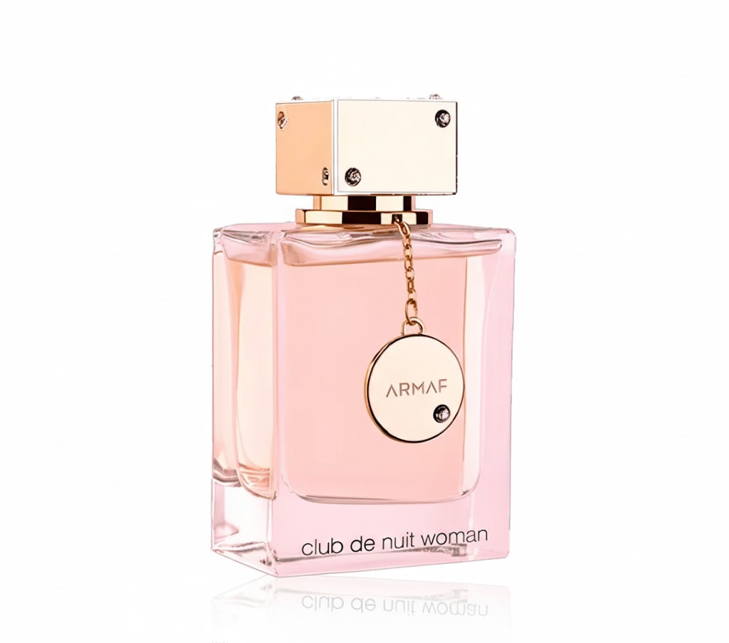 Armaf Club De Nuit Perfume Mujer 105ml