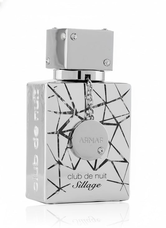 Armaf Club De Nuit Sillage Perfume Hombre 105ml