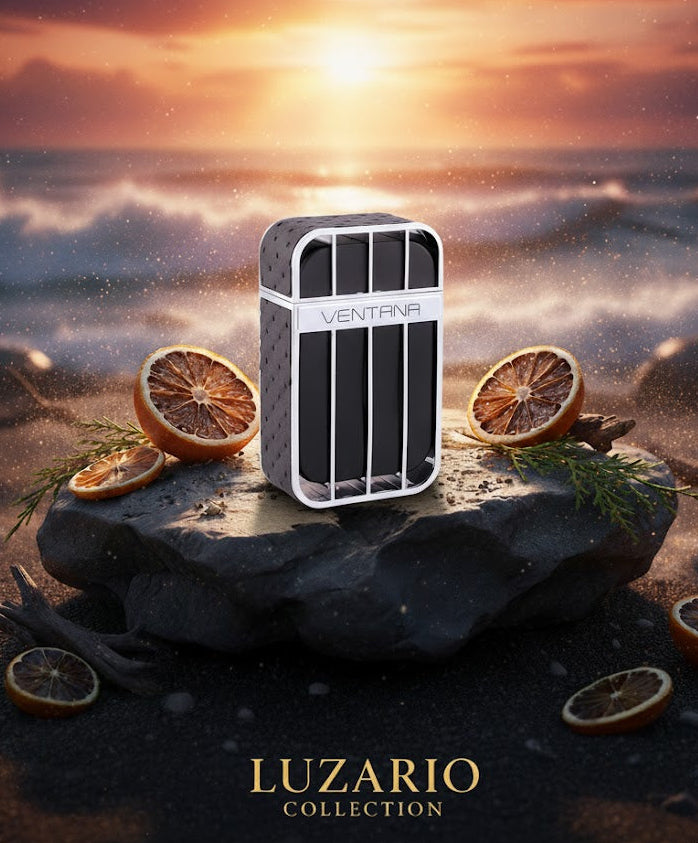 Armaf Ventana Perfume Unisex 100ml