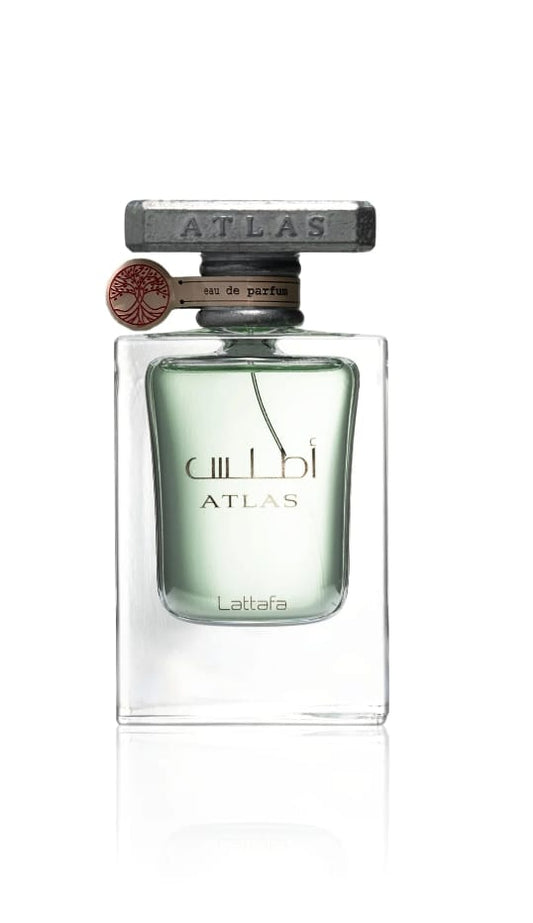 LATTAFA ATLAS EAU DE PARFUM