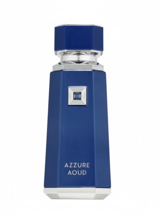Azzure Aoud French Avenue para Hombres