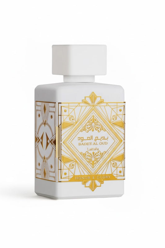 Lattafa Honor And Glory Perfume Unisex 100ml