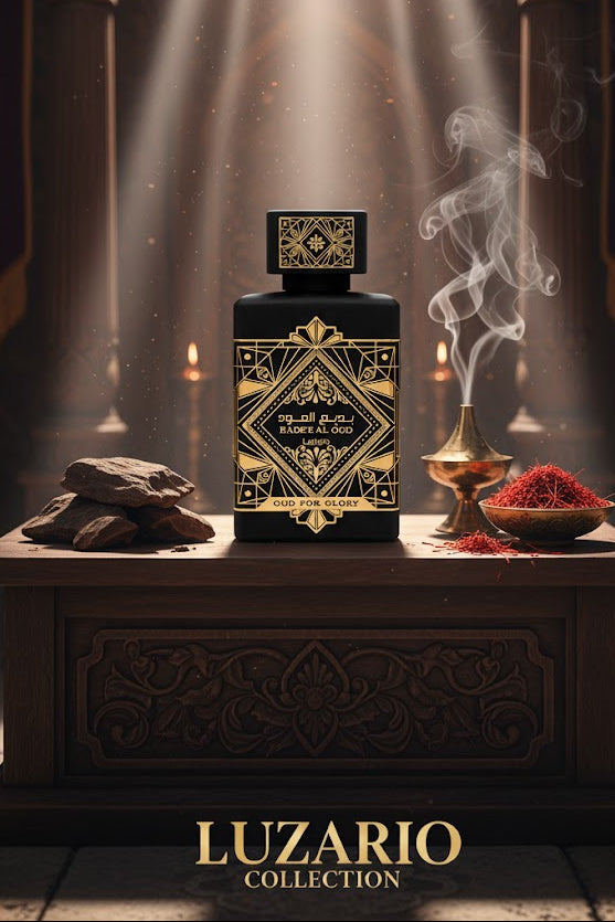 Lattafa Oud For Glory Perfume Unisex 100ml