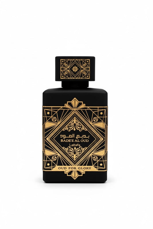 Lattafa Oud For Glory Perfume Unisex 100ml