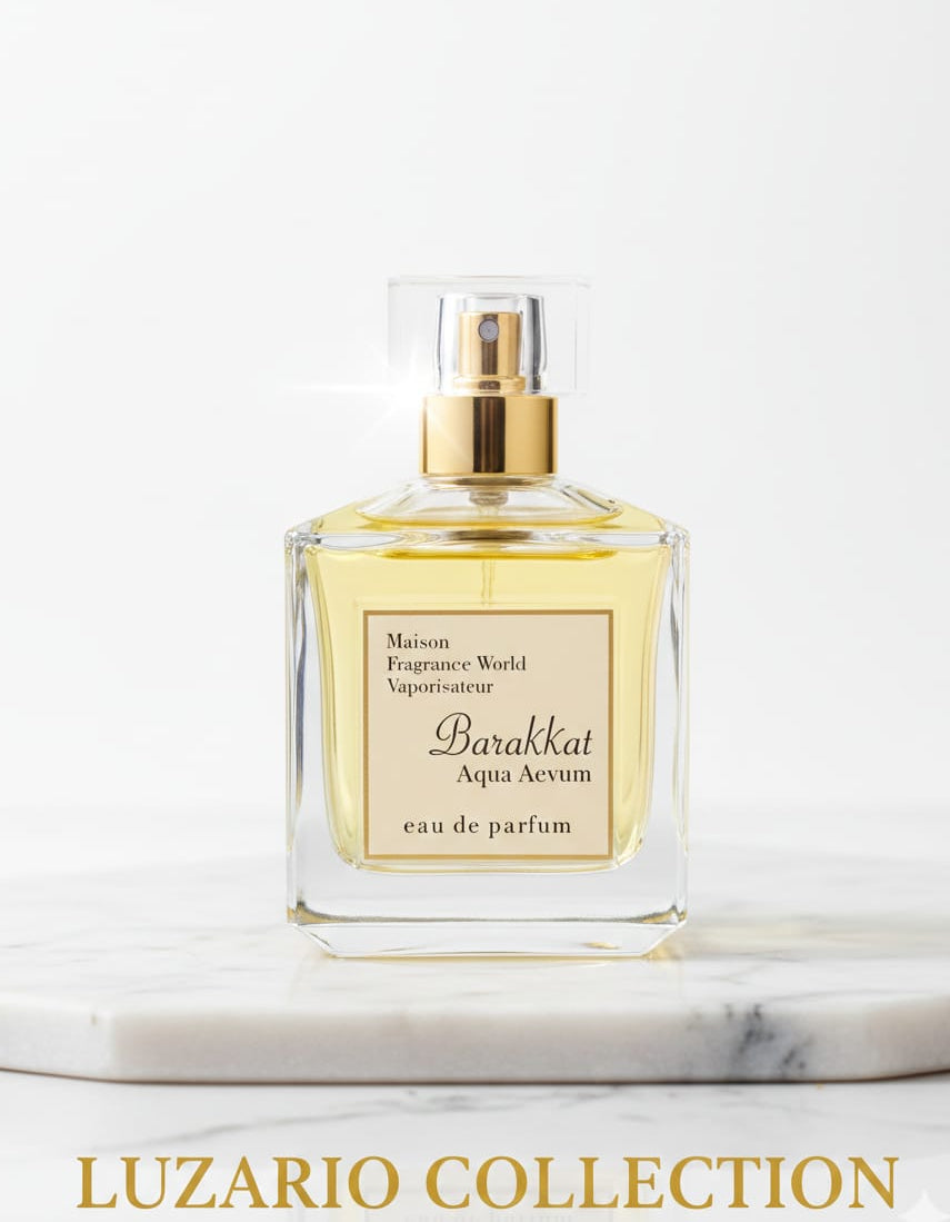 Barakkat Aqua Aevum