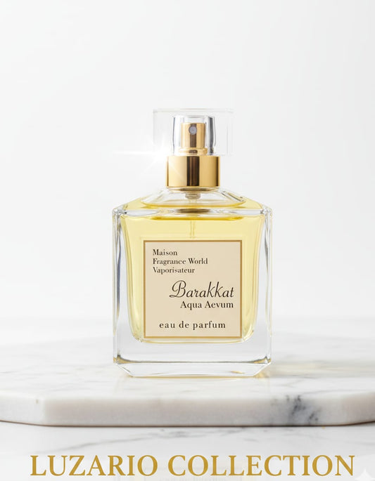 Barakkat Aqua Aevum