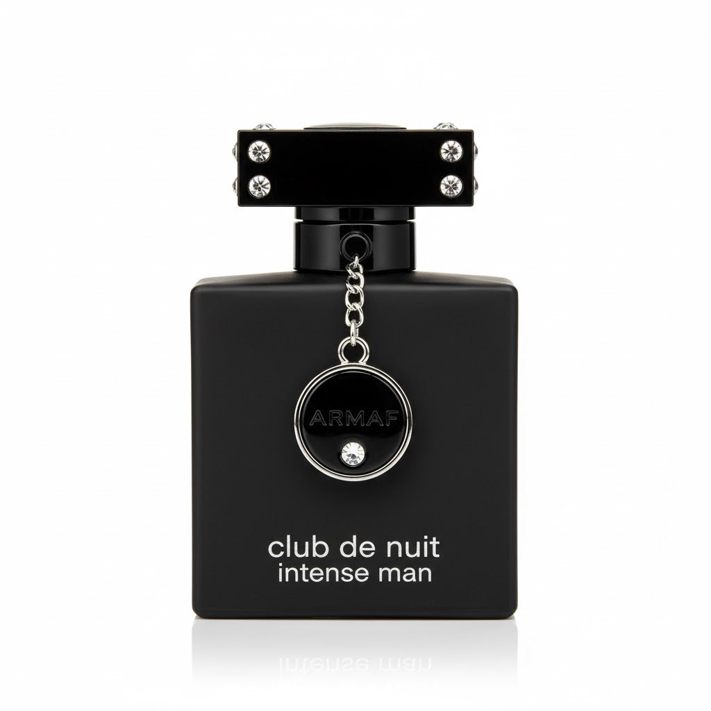 Armaf Club De Nuit Intense Perfume Hombre 105ml