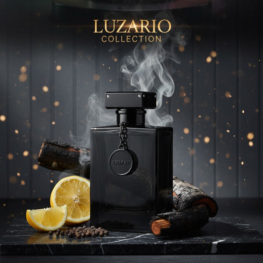 Armaf Club De Nuit Intense Perfume Hombre 105ml