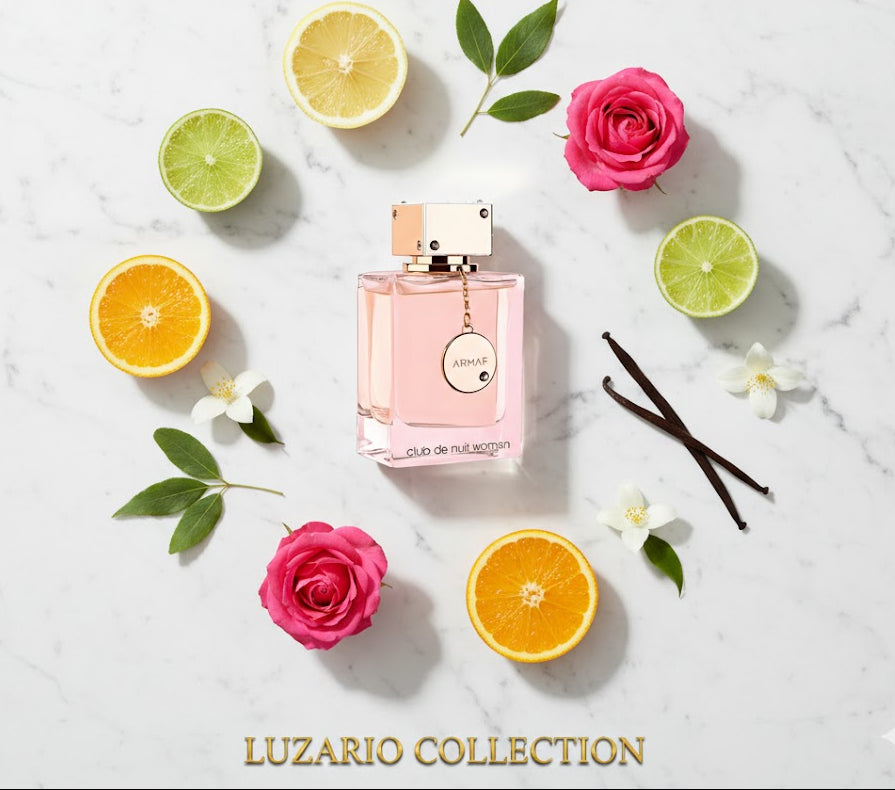 Armaf Club De Nuit Perfume Mujer 105ml