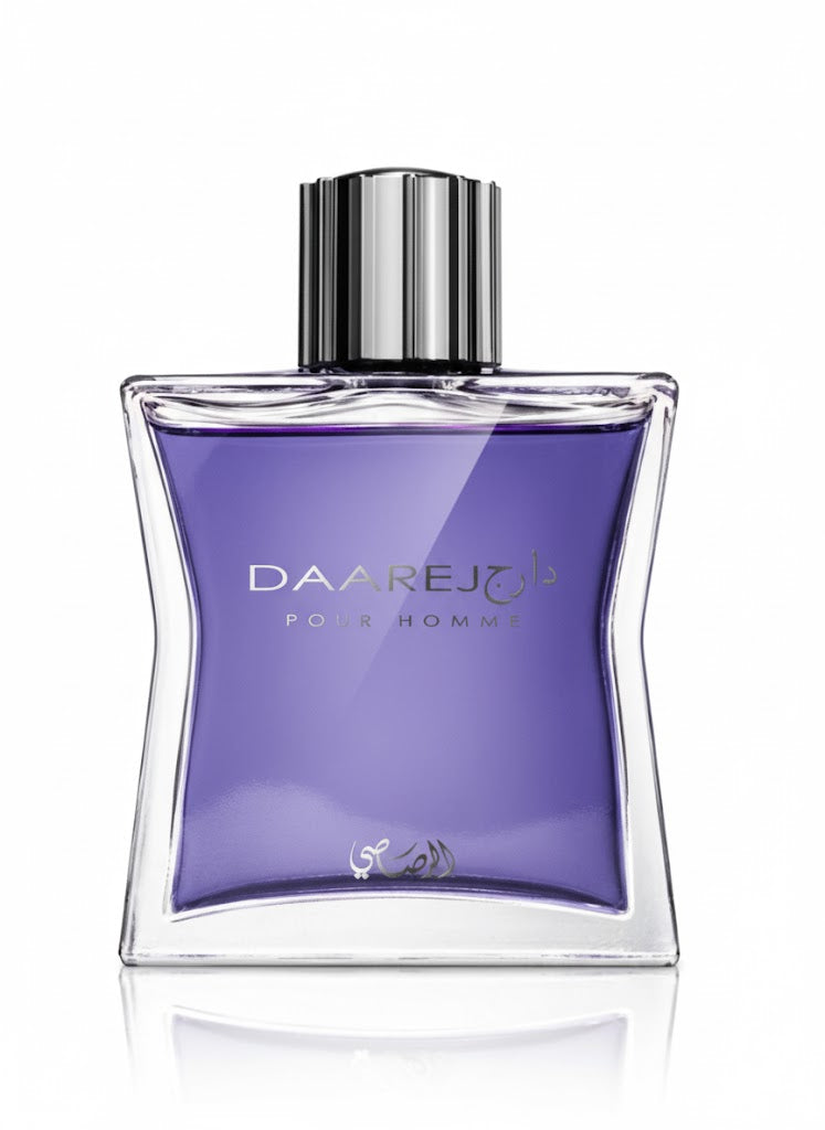 Rasasi Dareej Perfume Hombre 100ml