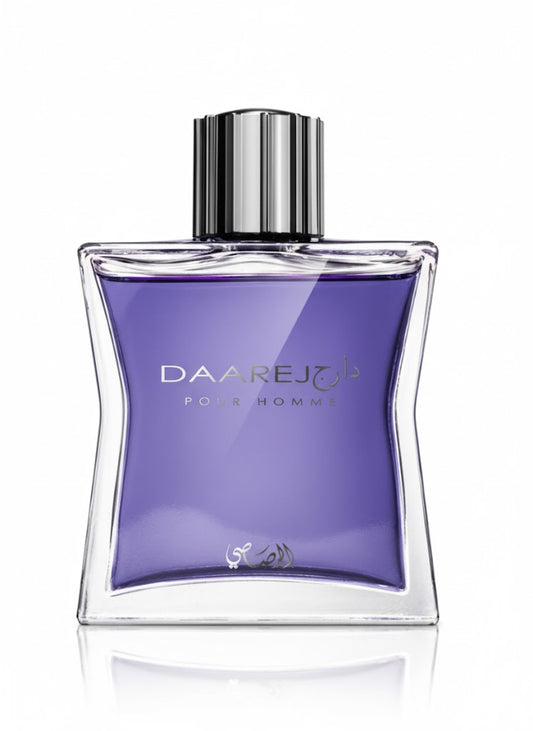 Rasasi Dareej Perfume Hombre 100ml