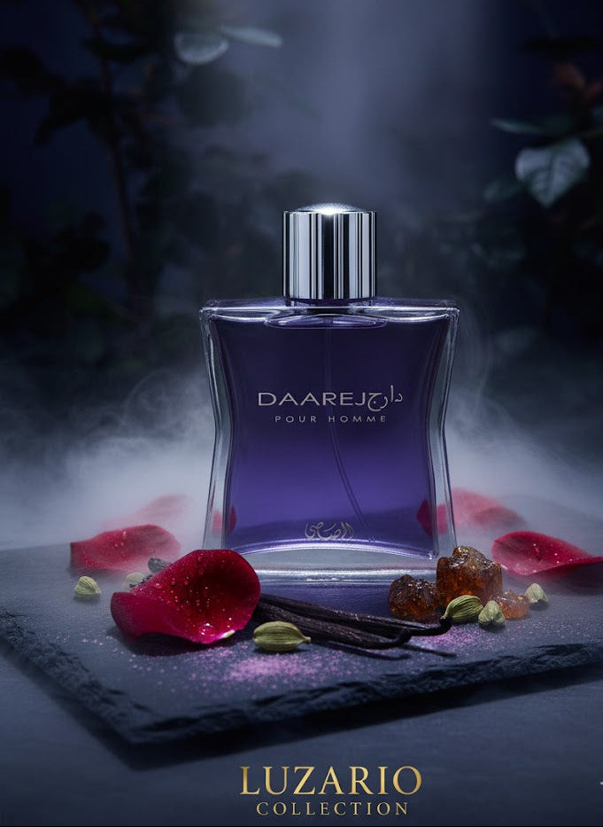 Rasasi Dareej Perfume Hombre 100ml