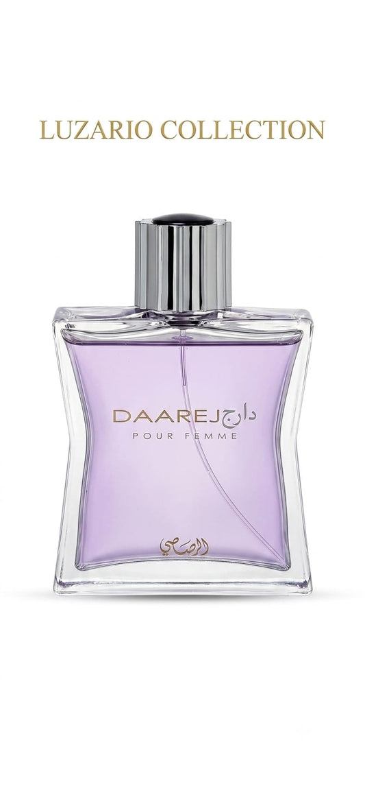 Rasasi Dareej Women Eau de Parfum