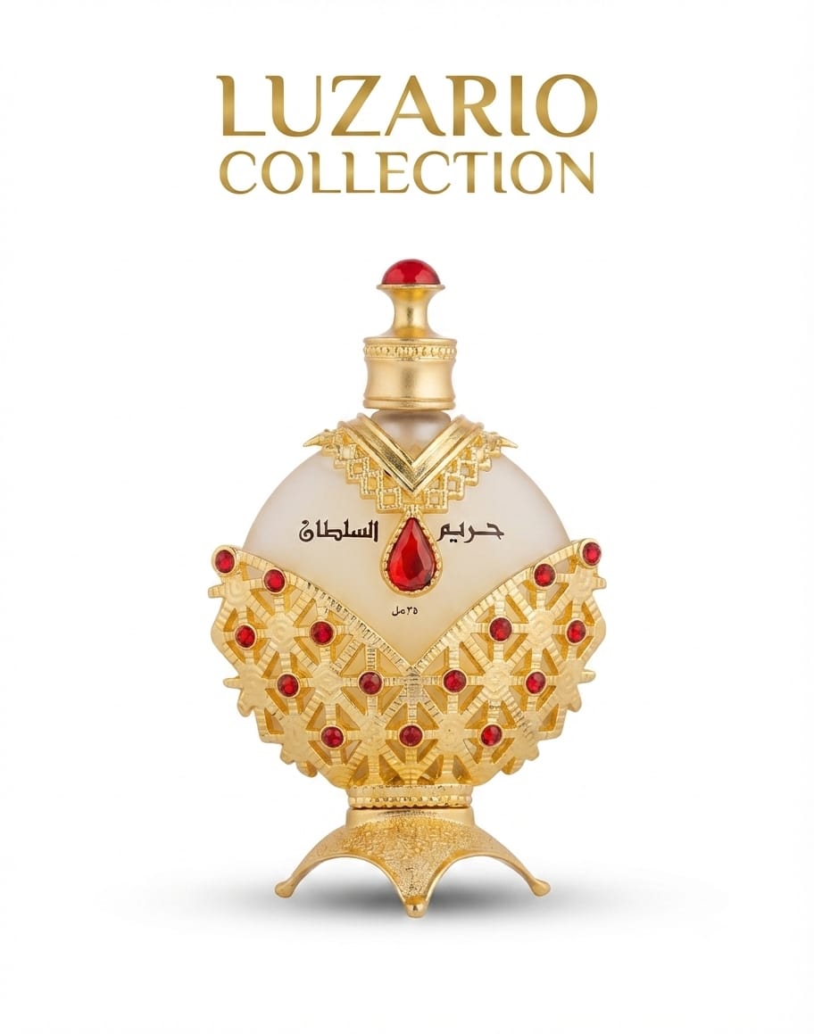 Hareem Al Sultan