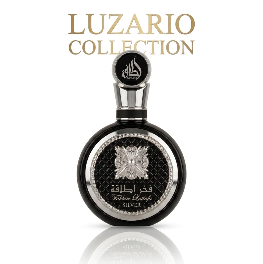 Lattafa Fakhar Homme Eau de Parfum 100ml