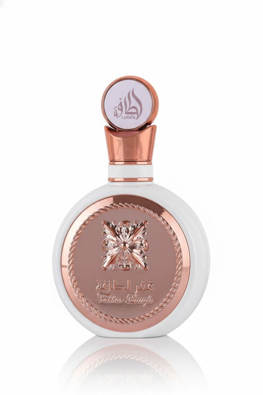 Lattafa Fakhar Rose Femme 100ml