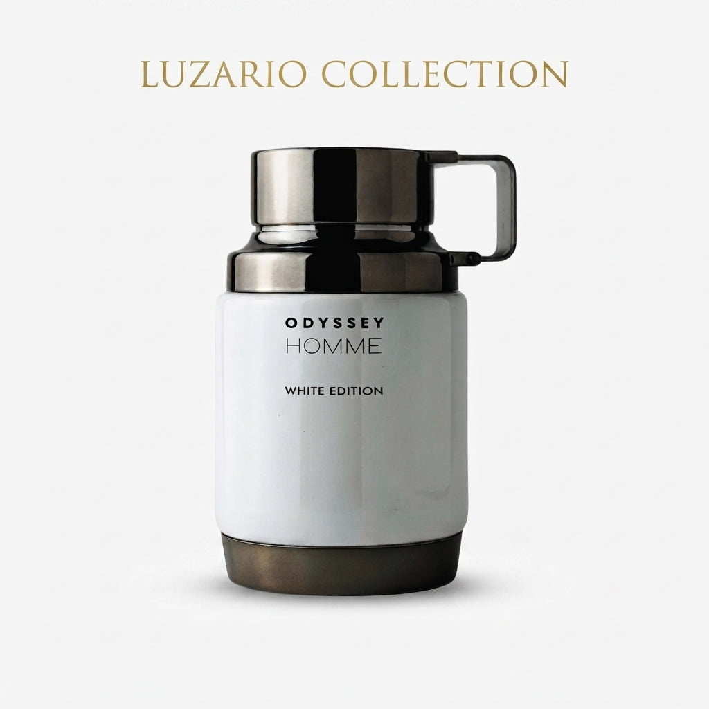 Odyssey Homme White Edition Armaf para Hombres EDP 100 ML