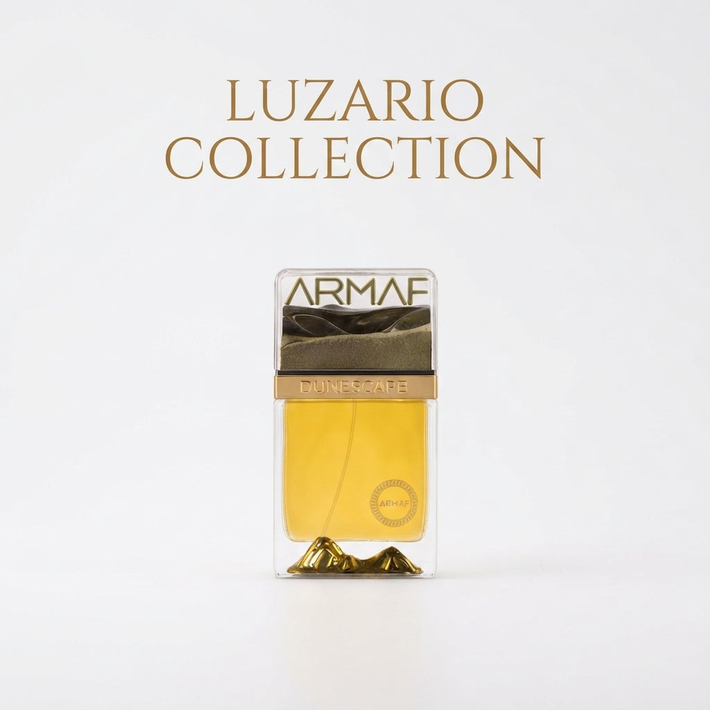 Dunescape Armaf para hombres EDP 100 ML