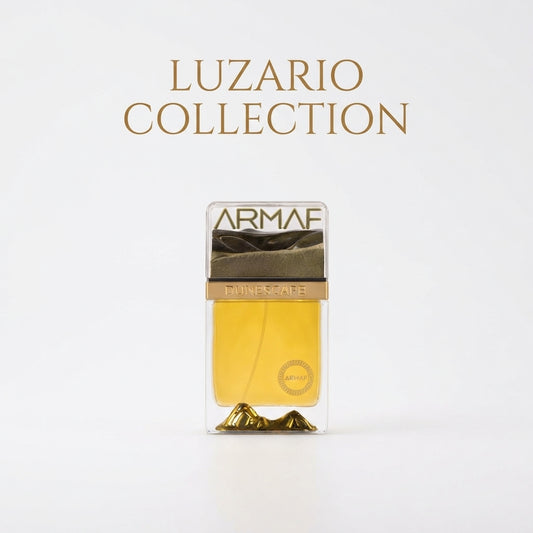 Dunescape Armaf para hombres EDP 100 ML