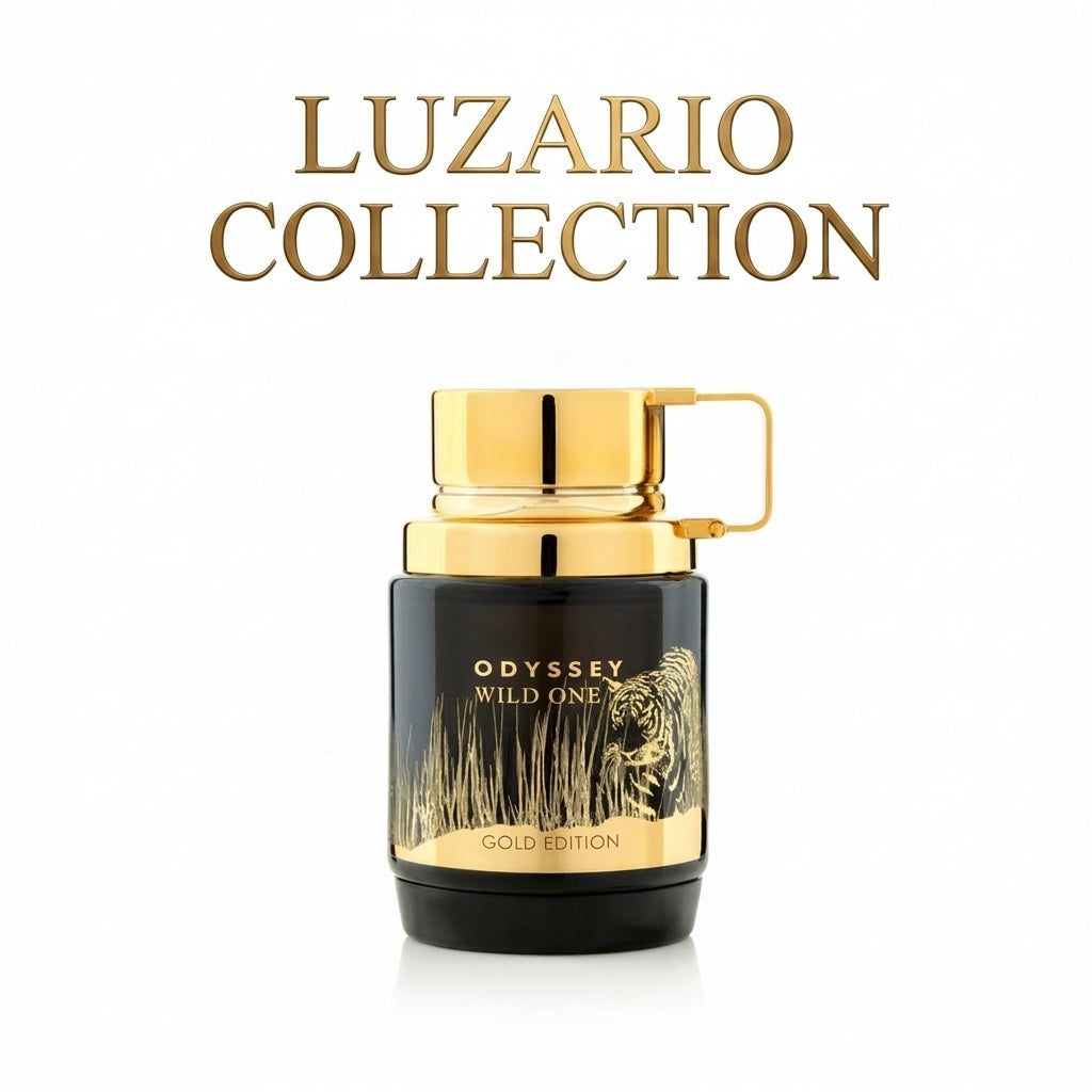Odyssey Wild One Gold Edition Armaf para Hombres EDP 100 ML